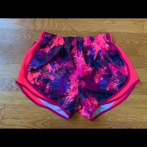 Nike Athletic Shorts